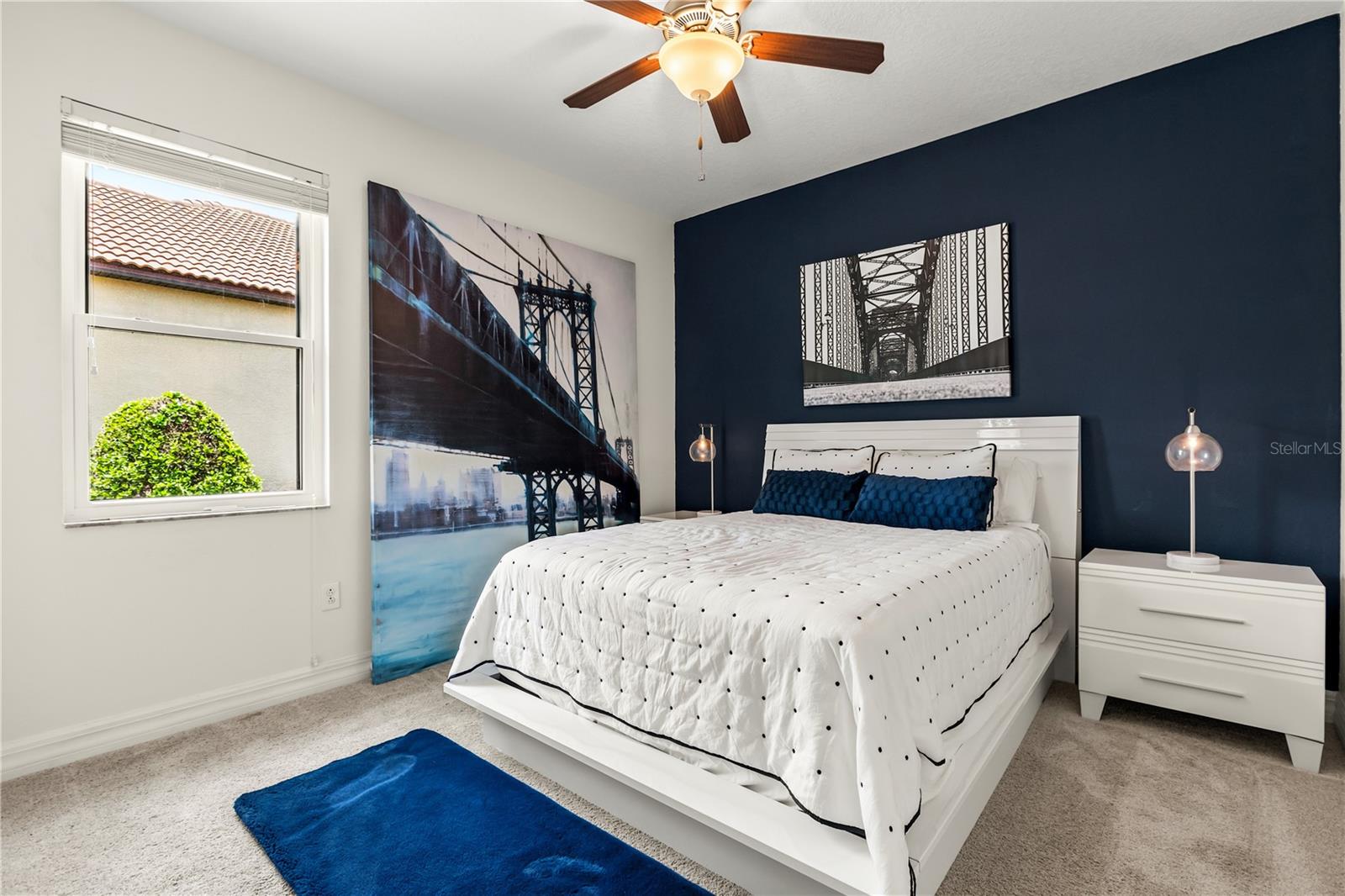 BEDROOM 2