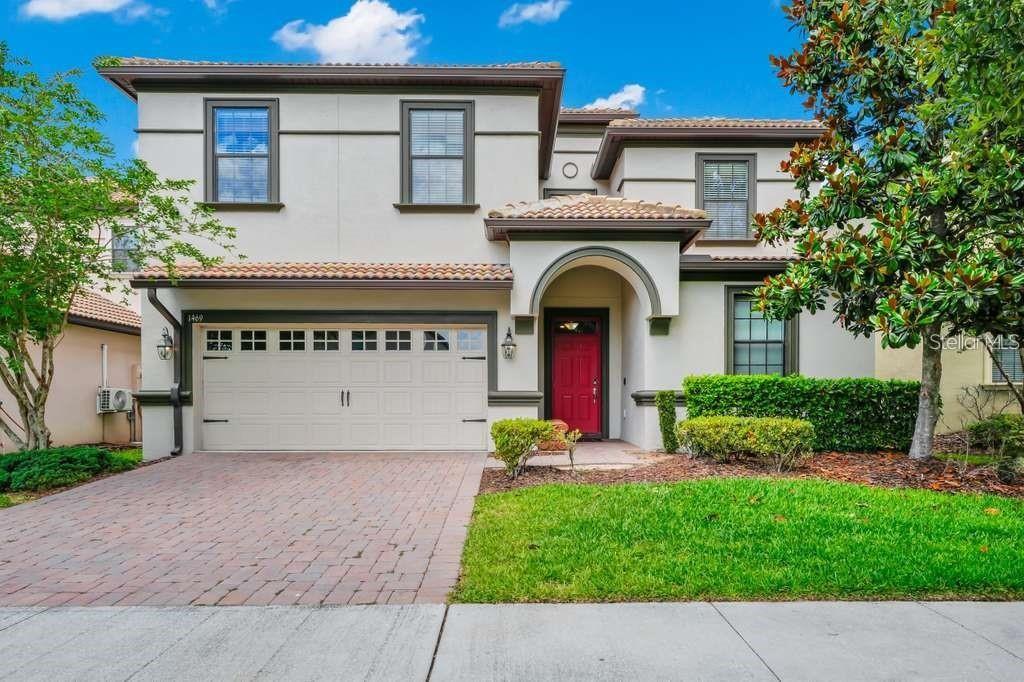 1469 ROLLING FARIWAY, Davenport, FL 33896 1469 ROLLING FARIWAY, Davenport, FL 33896
