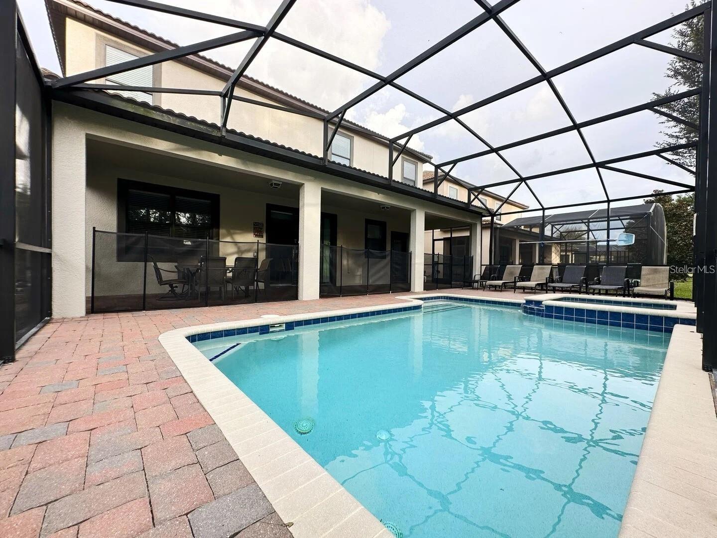 1469 ROLLING FARIWAY, Davenport, FL 33896