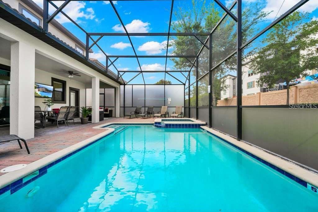 1469 ROLLING FARIWAY, Davenport, FL 33896