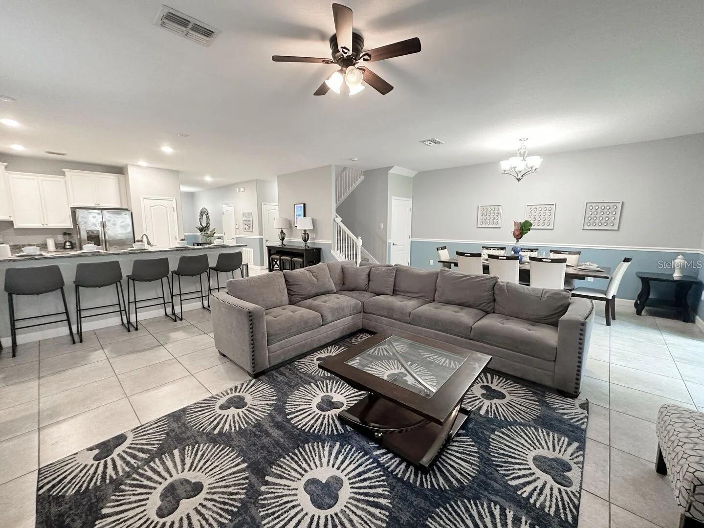 1469 ROLLING FARIWAY, Davenport, FL 33896