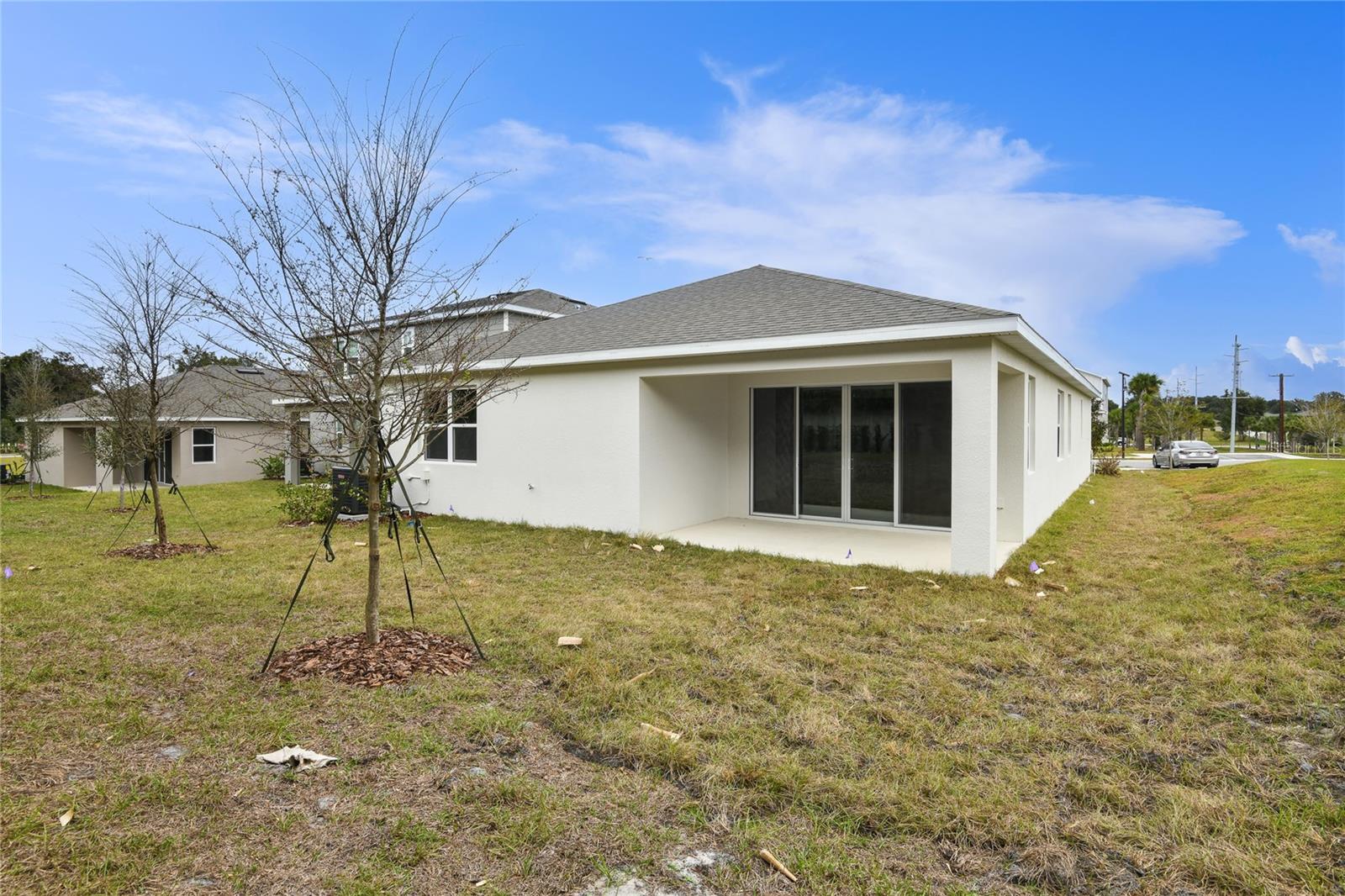 1766 CARNELIAN STREET, Deland, FL 32720