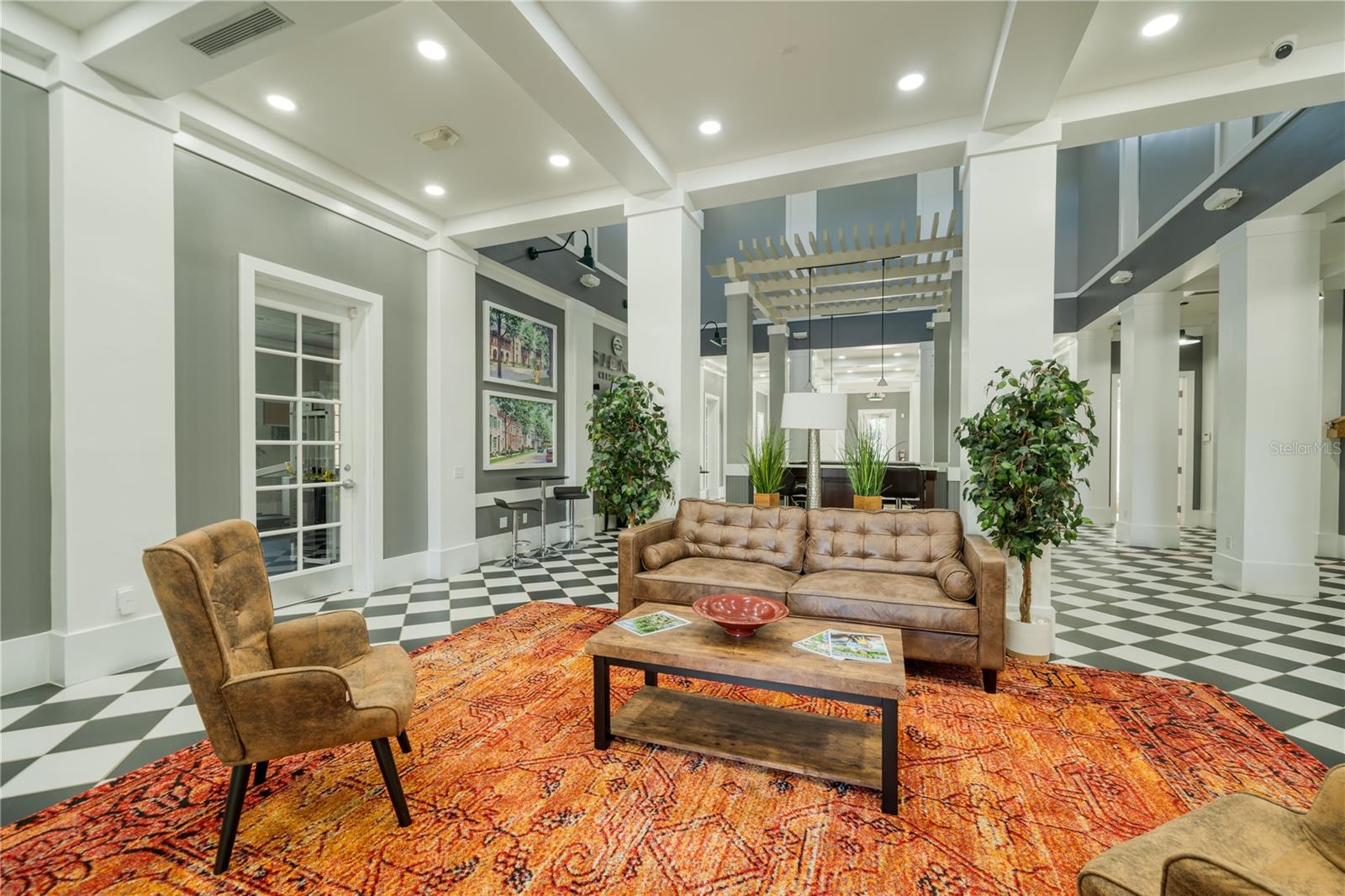 714 SIENA PALM DRIVE, #104, Celebration, FL 34747
