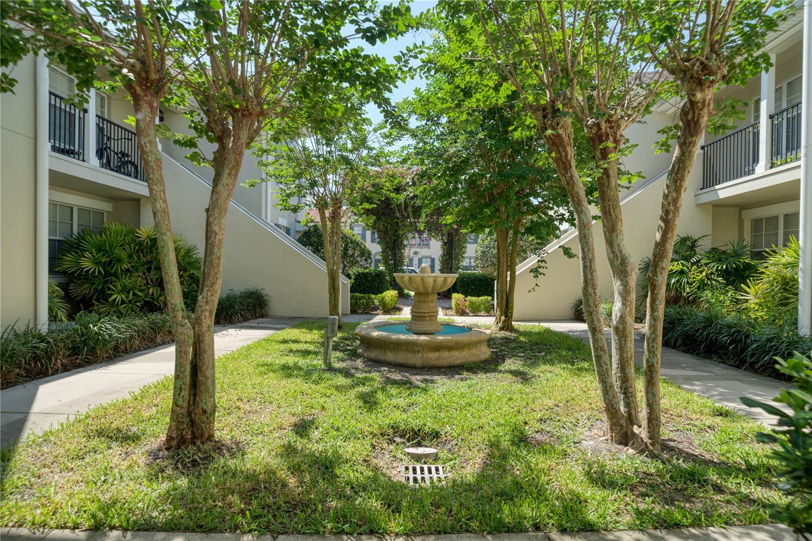 714 SIENA PALM DRIVE, #104, Celebration, FL 34747