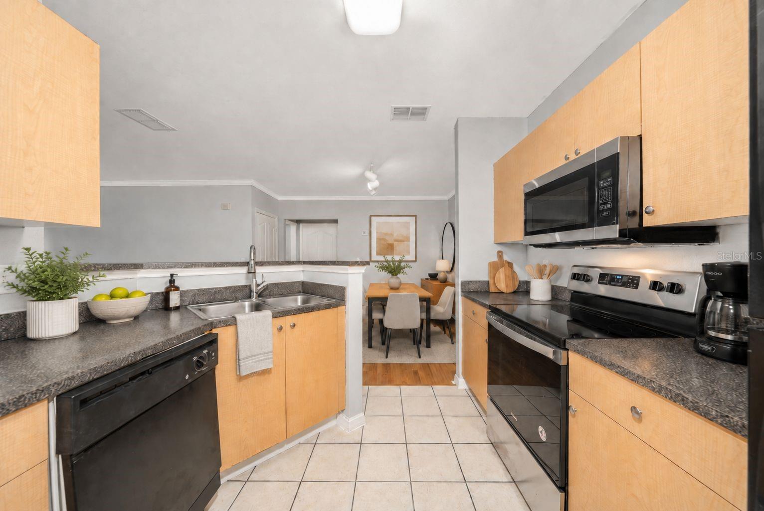 714 SIENA PALM DRIVE, #104, Celebration, FL 34747