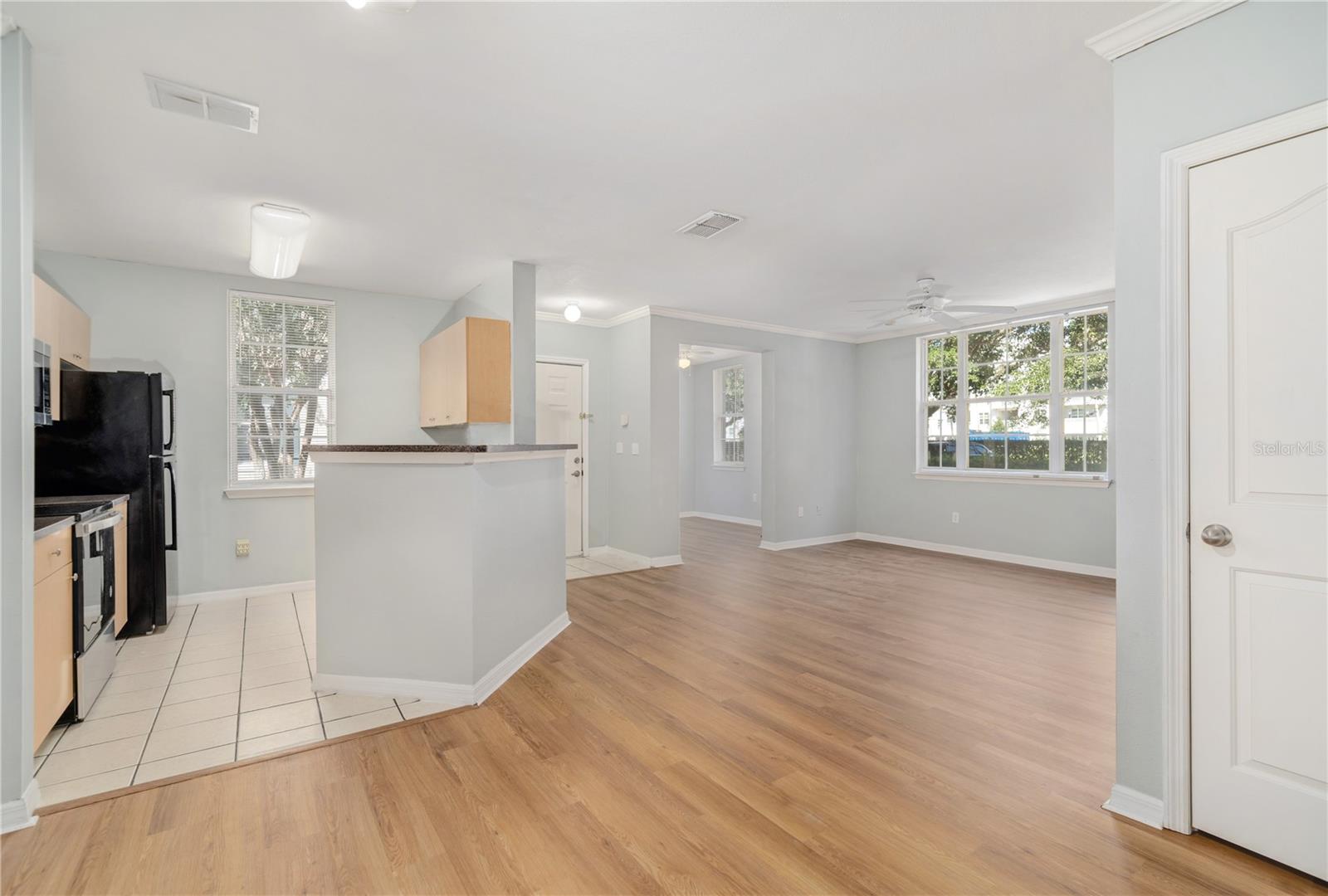 714 SIENA PALM DRIVE, #104, Celebration, FL 34747
