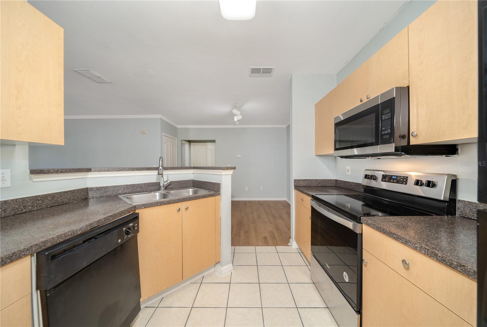714 SIENA PALM DRIVE, #104, Celebration, FL 34747