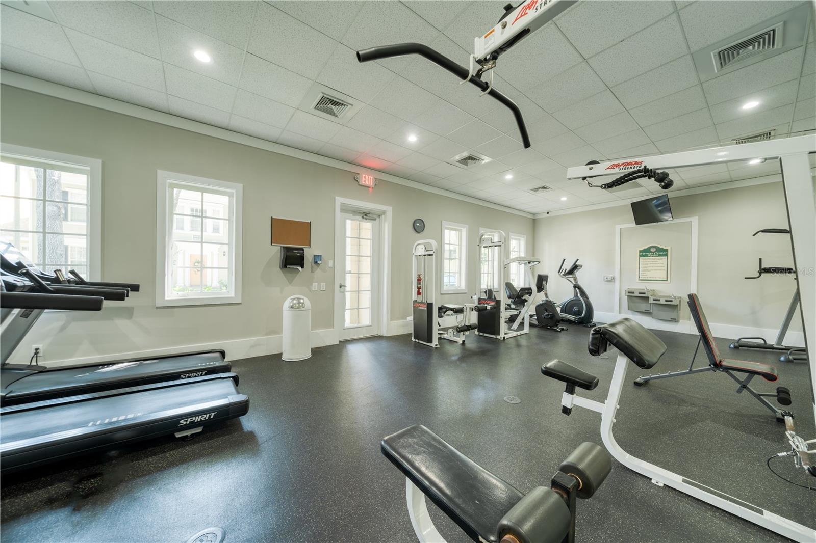 714 SIENA PALM DRIVE, #104, Celebration, FL 34747