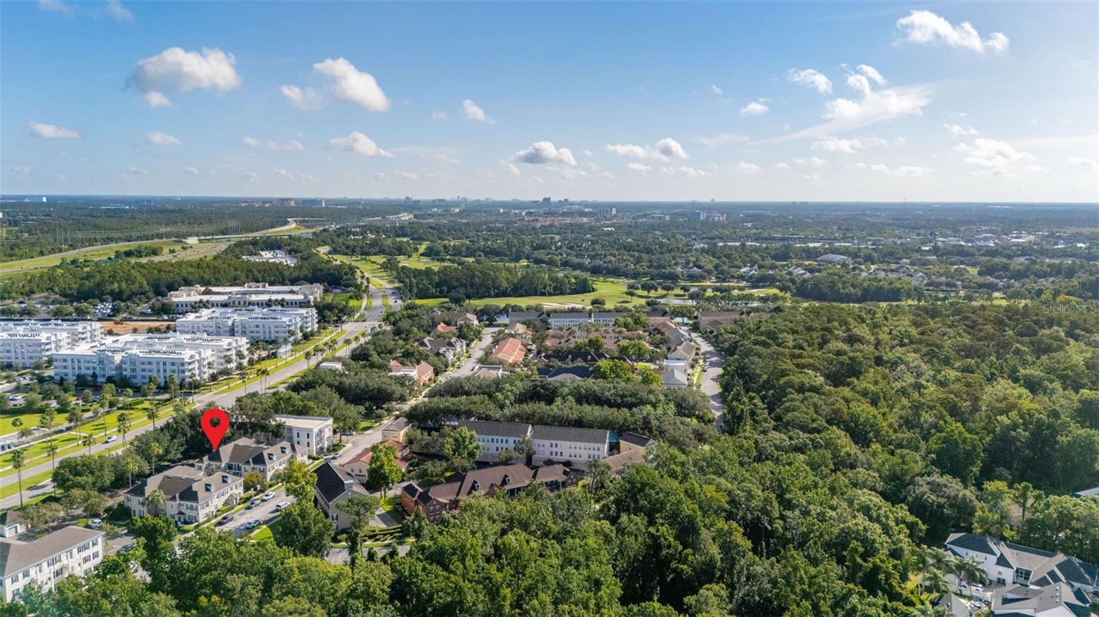 714 SIENA PALM DRIVE, #104, Celebration, FL 34747