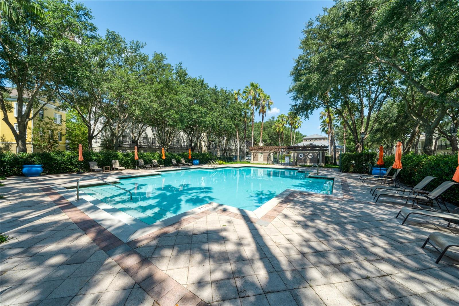 714 SIENA PALM DRIVE, #104, Celebration, FL 34747