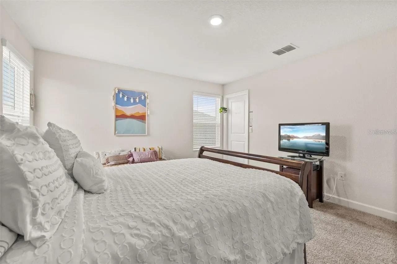 Bedroom #5
