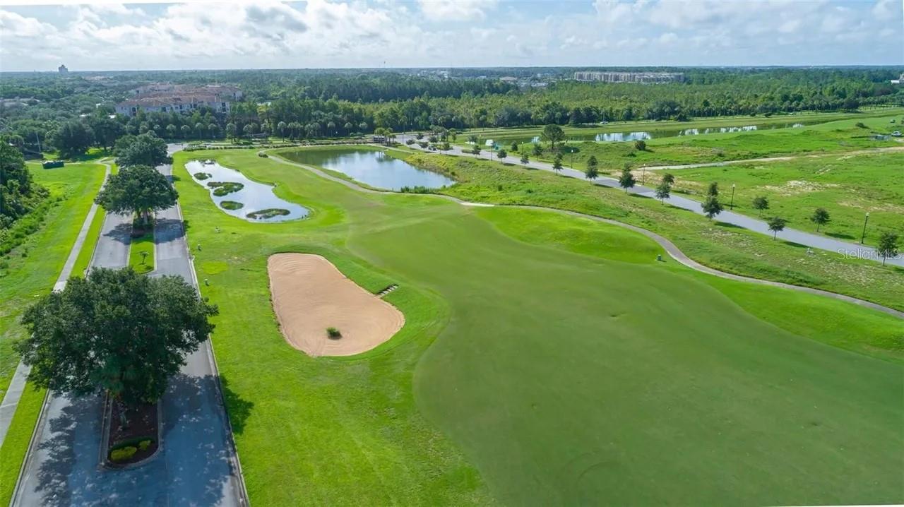 1474 OLYMPIC CLUB BOULEVARD, Champions Gate, FL 33896