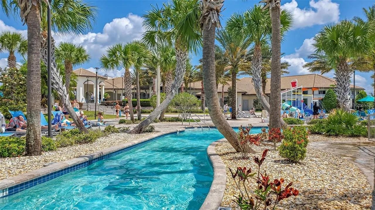 1474 OLYMPIC CLUB BOULEVARD, Champions Gate, FL 33896