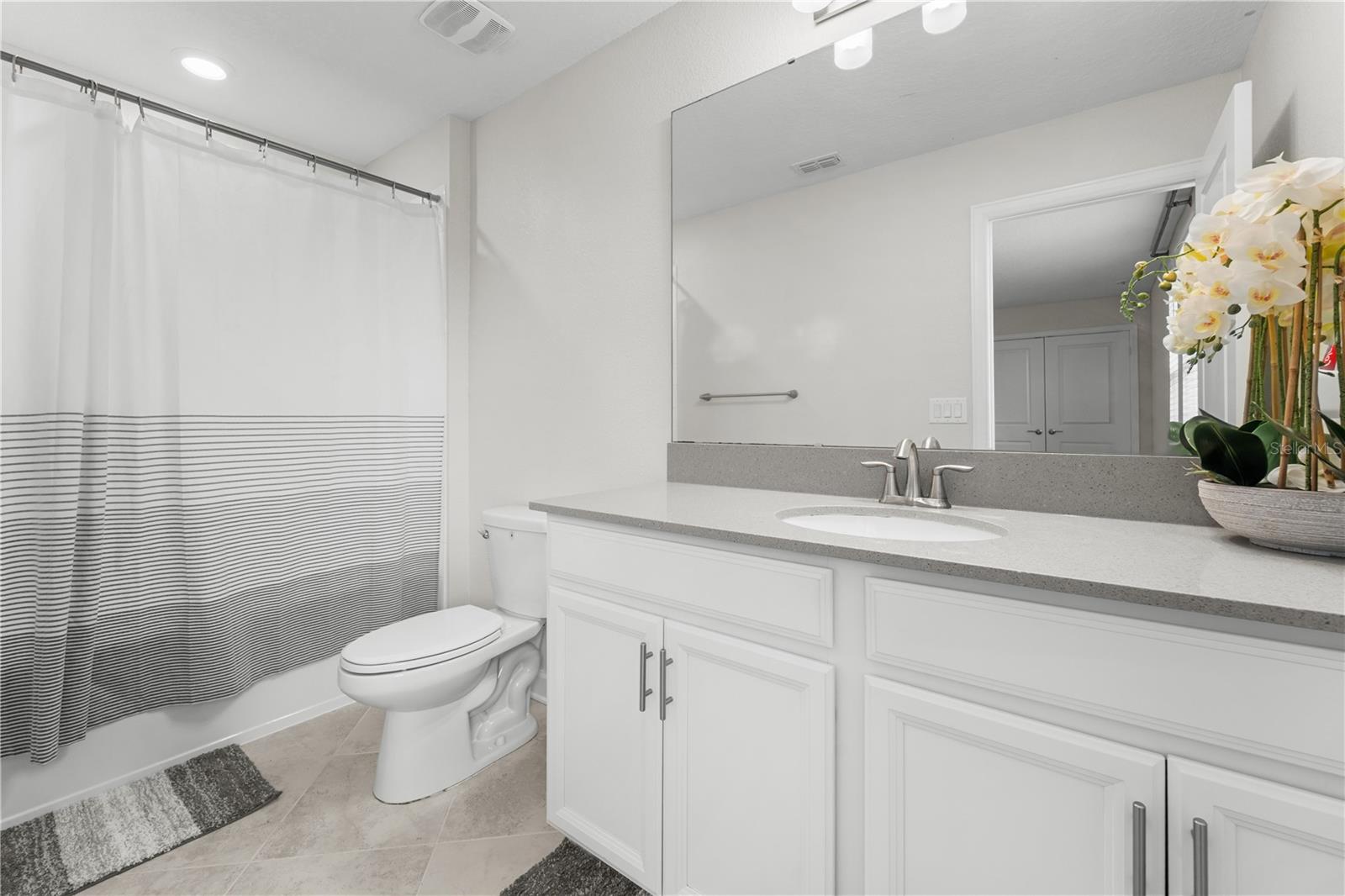 In-Suite Bathroom #2