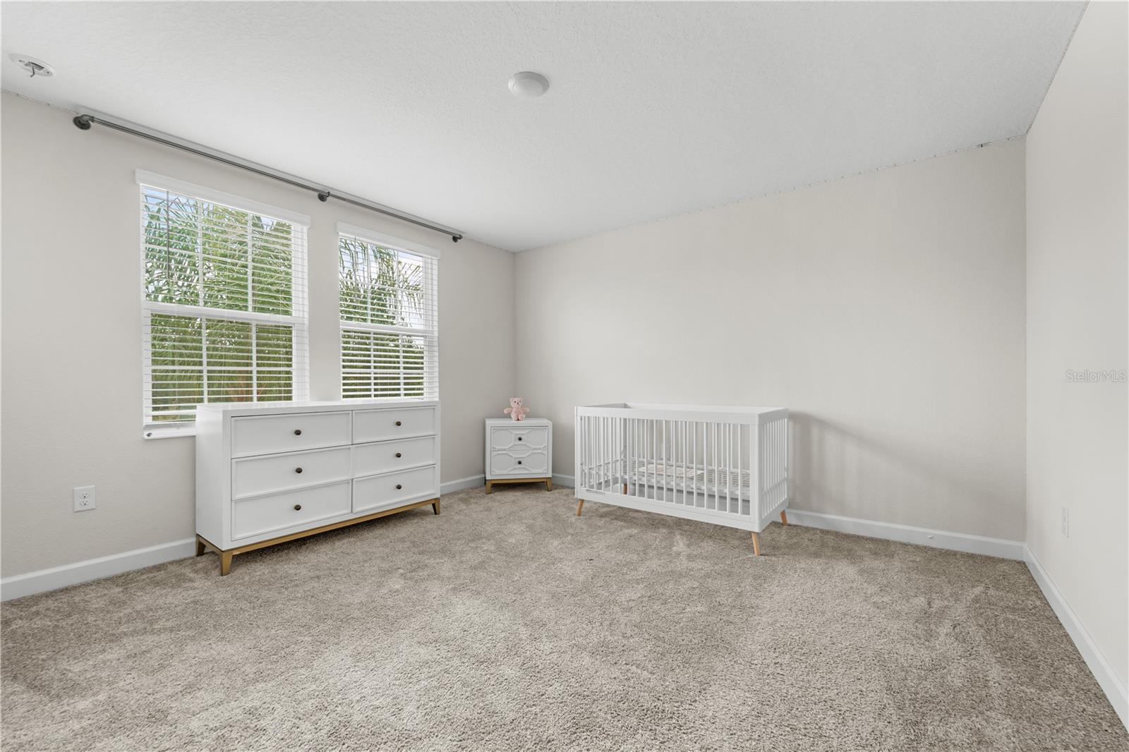 Bedroom #3