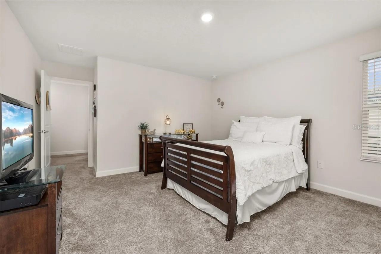 Bedroom #5