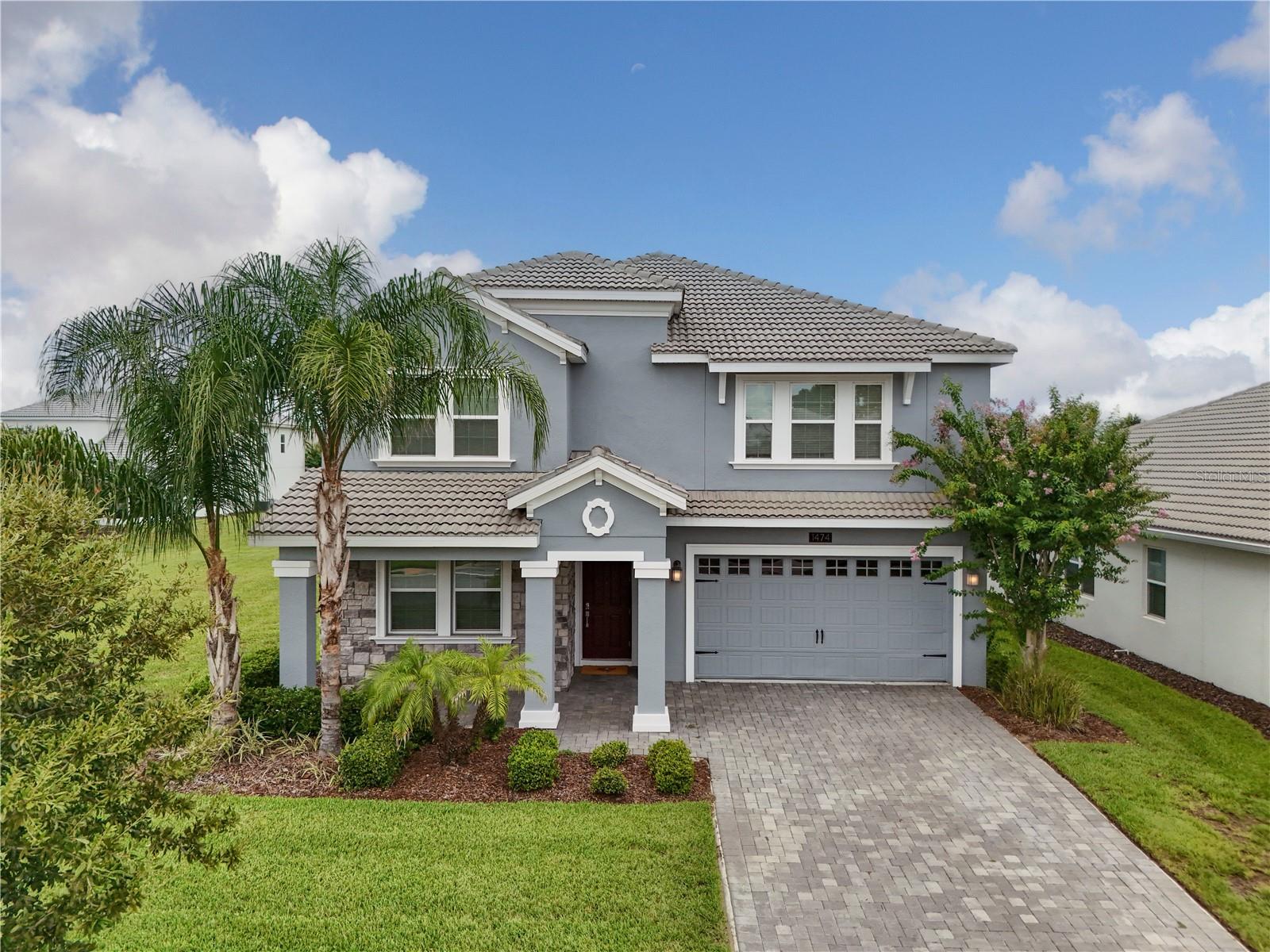 1474 OLYMPIC CLUB BOULEVARD, Champions Gate, FL 33896