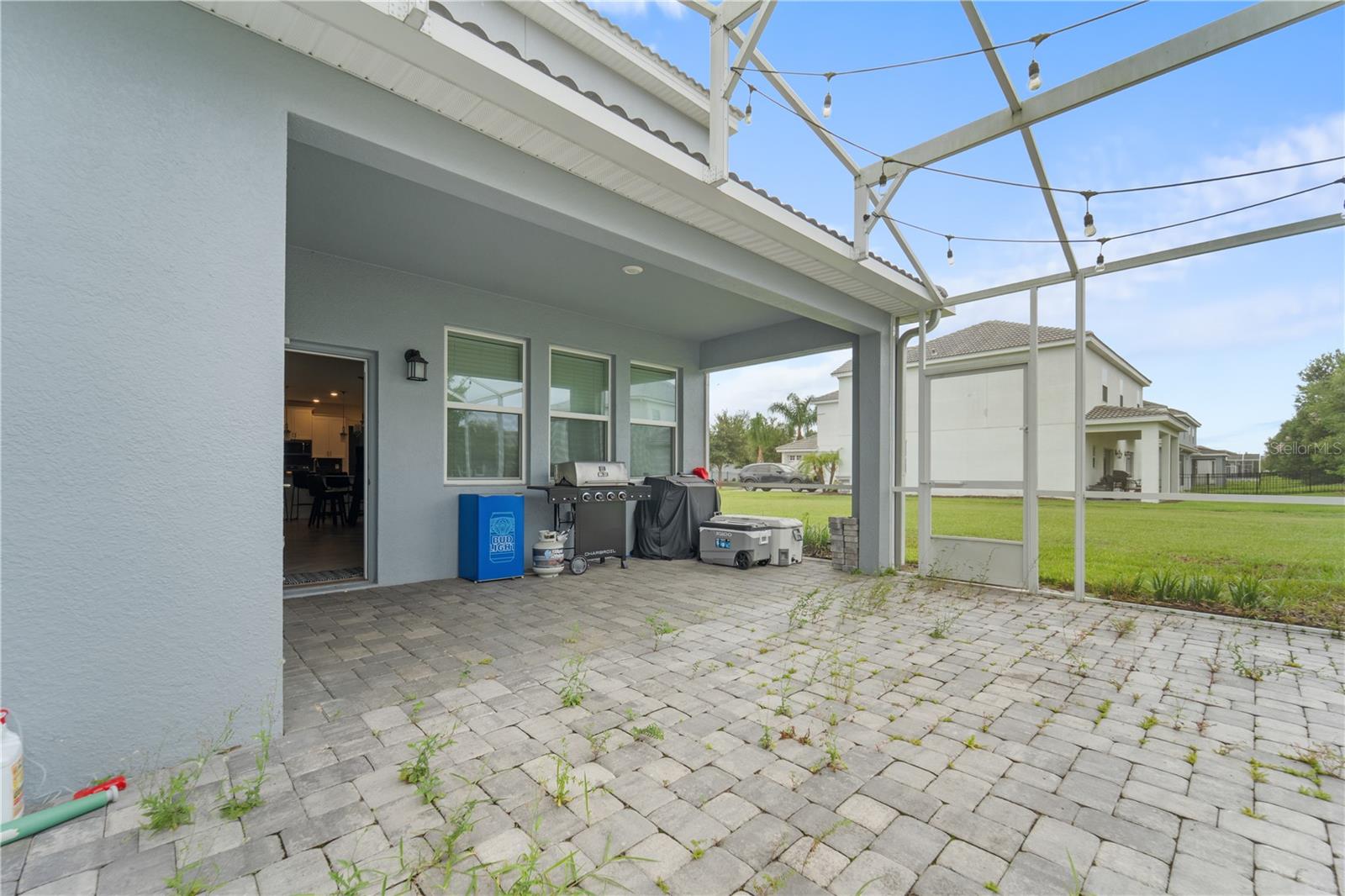 1474 OLYMPIC CLUB BOULEVARD, Champions Gate, FL 33896