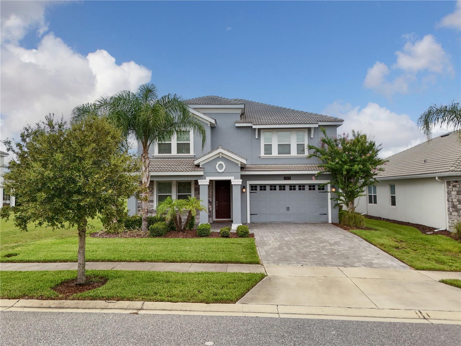 1474 OLYMPIC CLUB BOULEVARD, Champions Gate, FL 33896 1474 OLYMPIC CLUB BOULEVARD, Champions Gate, FL 33896