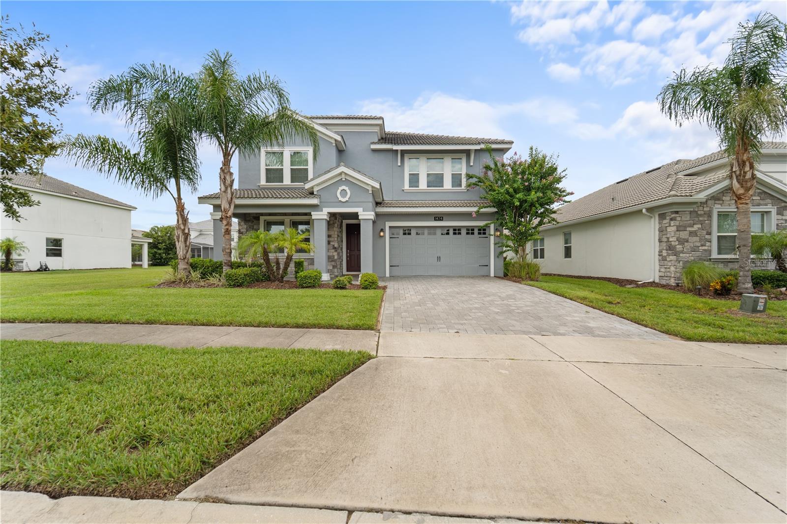 1474 OLYMPIC CLUB BOULEVARD, Champions Gate, FL 33896