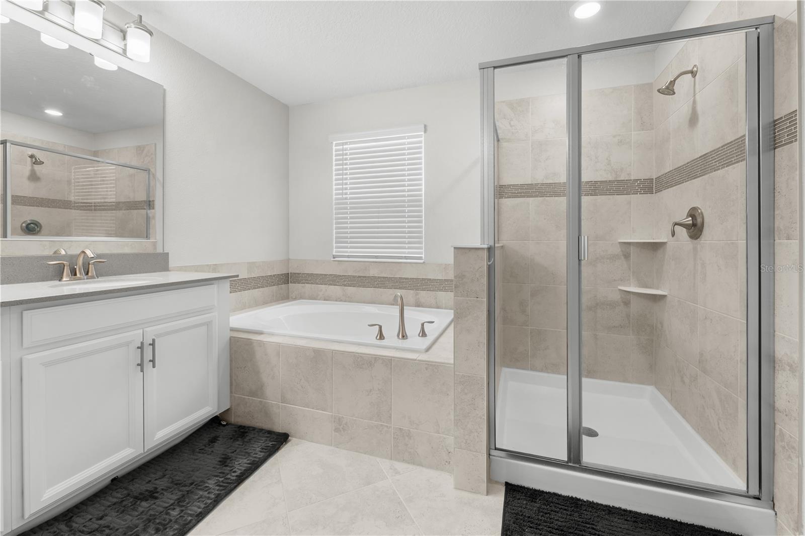 Bathroom #3