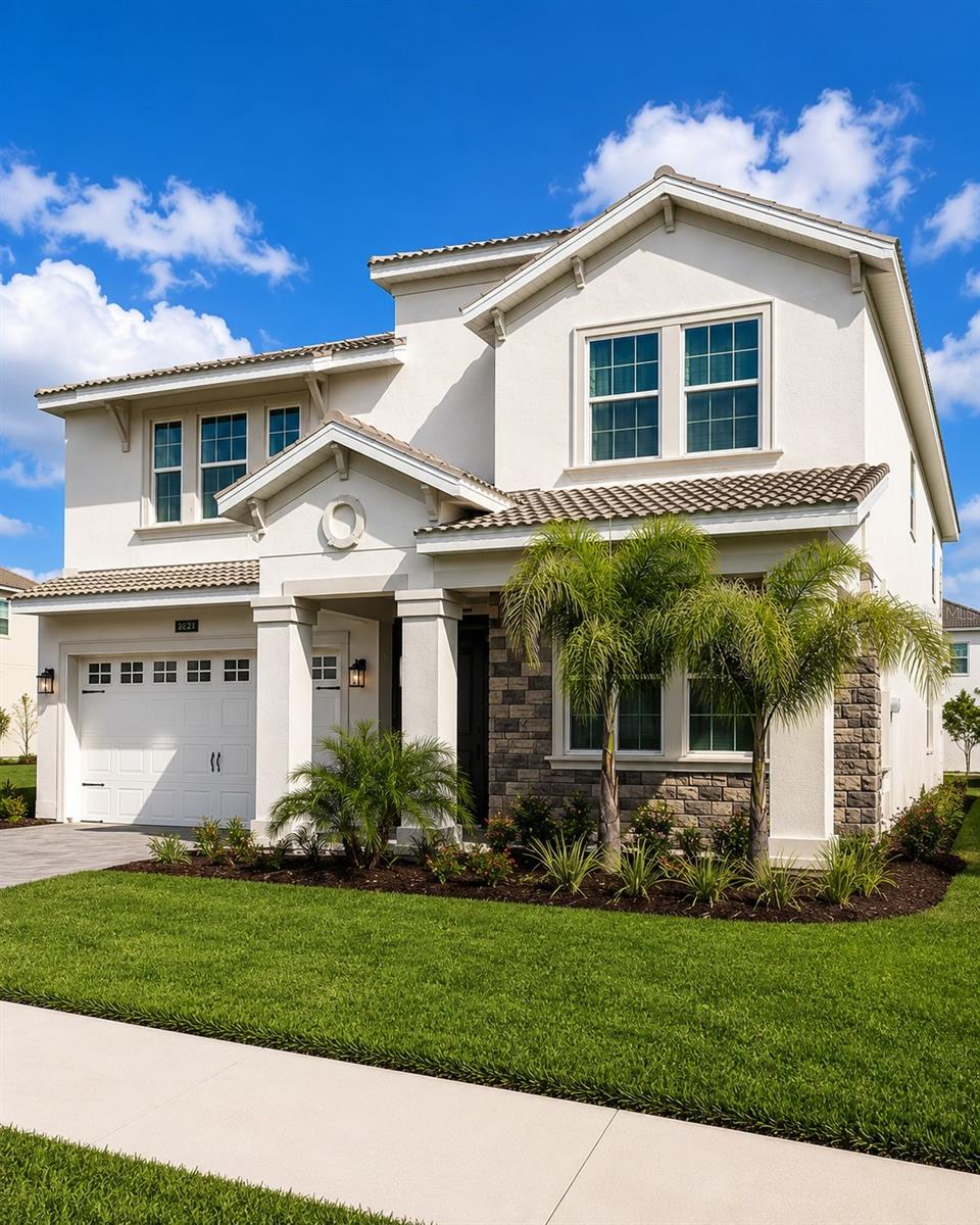1380 OLYMPIC CLUB BOULEVARD, Champions Gate, FL 33896 1380 OLYMPIC CLUB BOULEVARD, Champions Gate, FL 33896