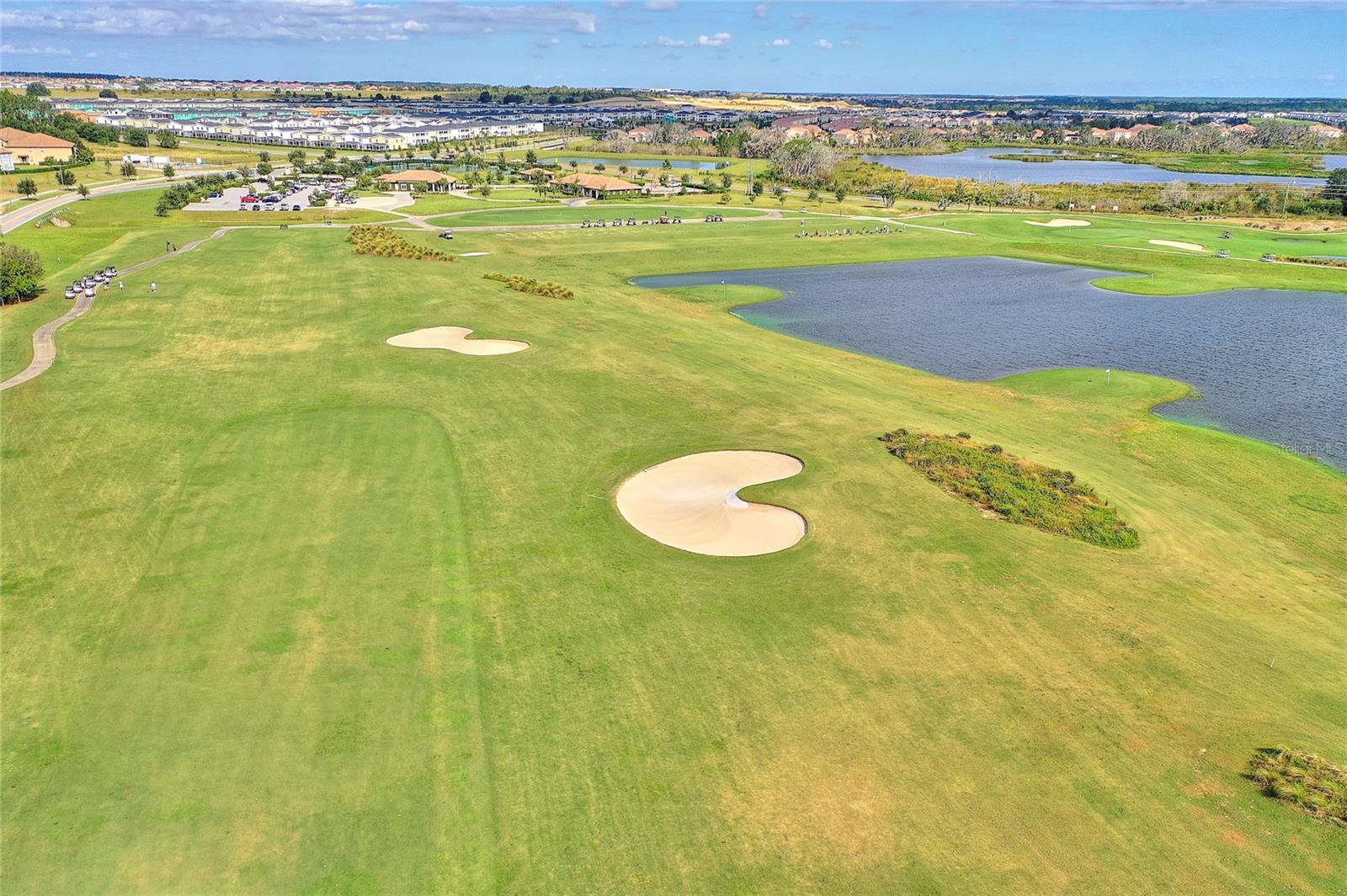 1380 OLYMPIC CLUB BOULEVARD, Champions Gate, FL 33896