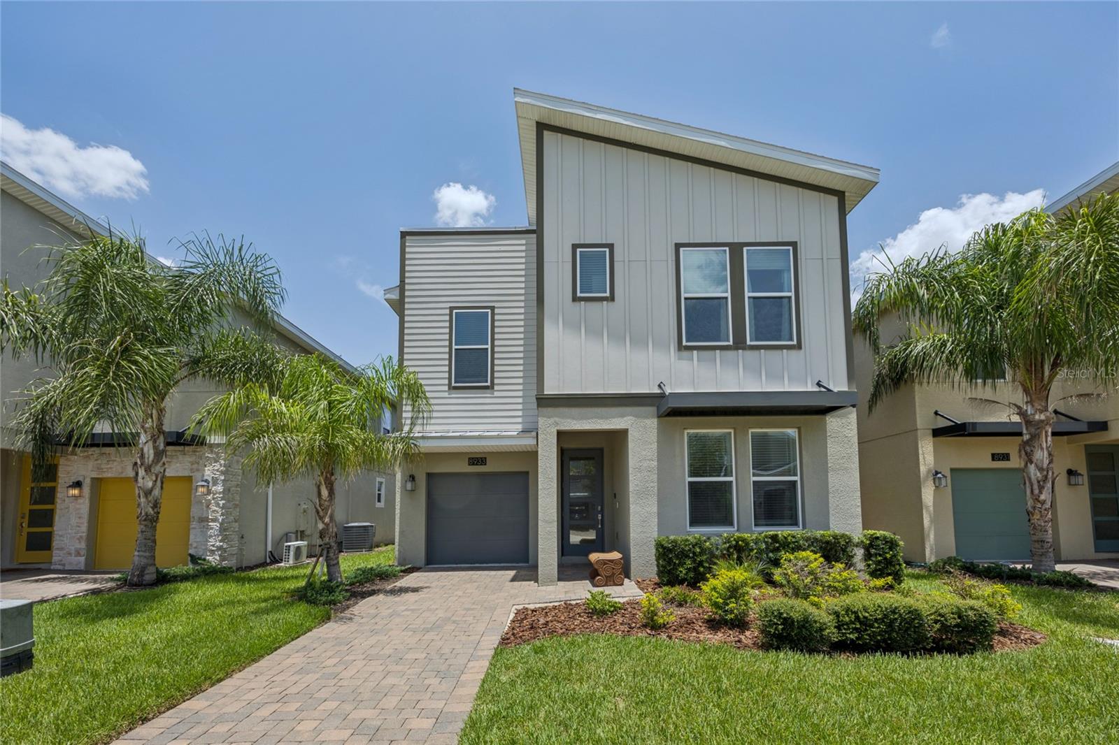 8933 CABOT CLIFFS DRIVE, Davenport, FL 33896 8933 CABOT CLIFFS DRIVE, Davenport, FL 33896