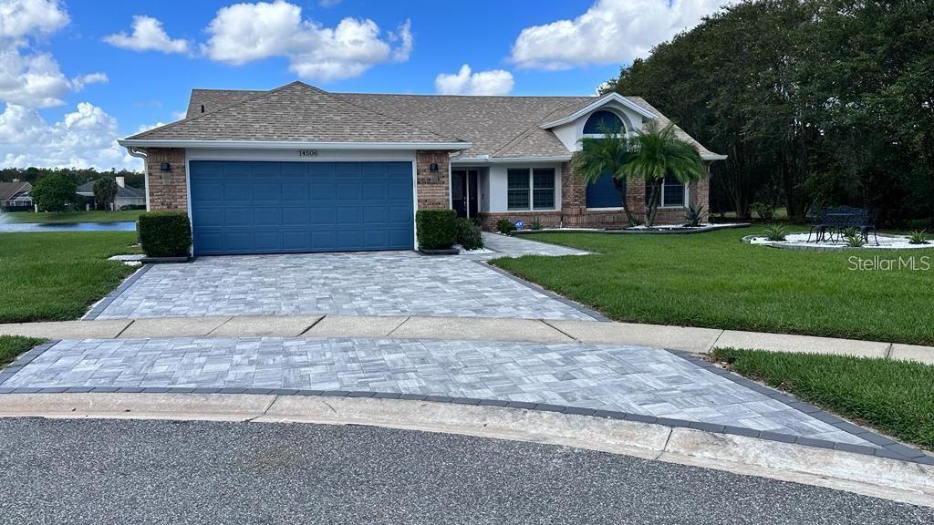 14506 TIMUCUA COURT, Orlando, FL 32837