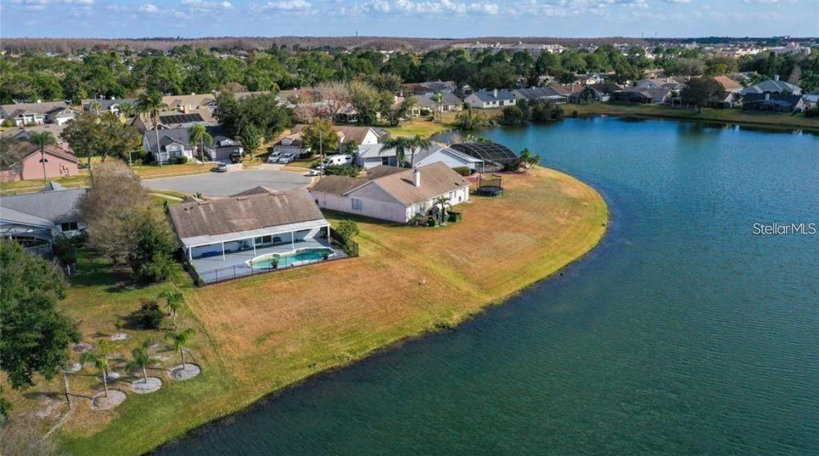 14506 TIMUCUA COURT, Orlando, FL 32837