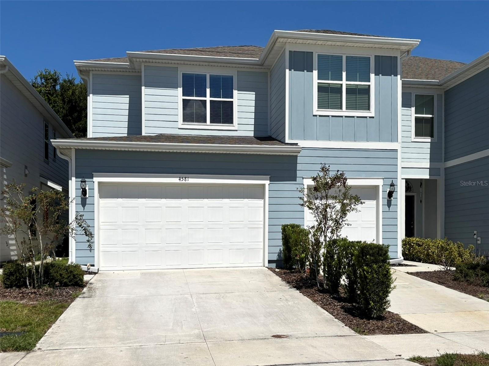 4581 SPARKLING SHELL AVE, Kissimmee, FL 34746 4581 SPARKLING SHELL AVE, Kissimmee, FL 34746