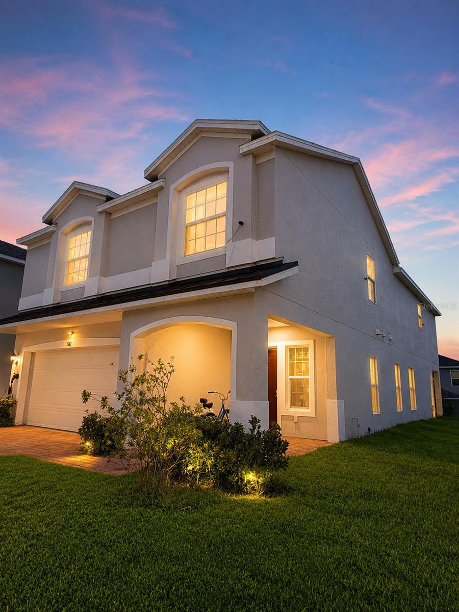 1581 SWAN SWIM DRIVE, Davenport, FL 33837 1581 SWAN SWIM DRIVE, Davenport, FL 33837