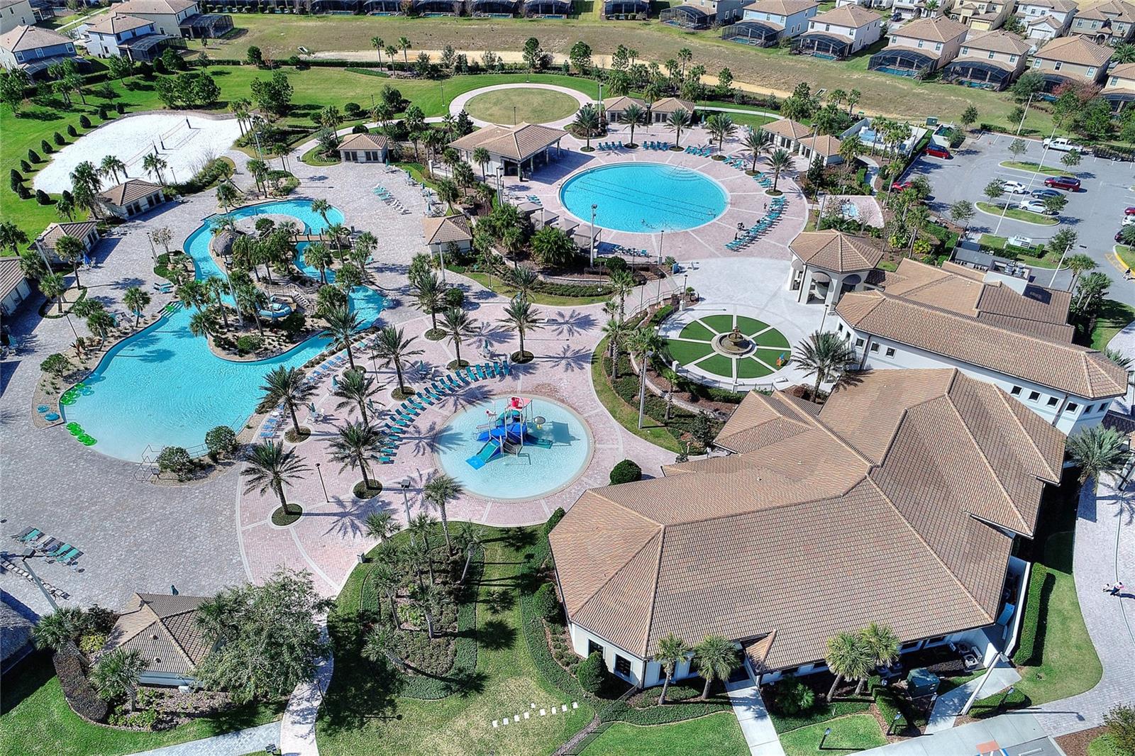 8995 ACE LOOP, Davenport, FL 33896