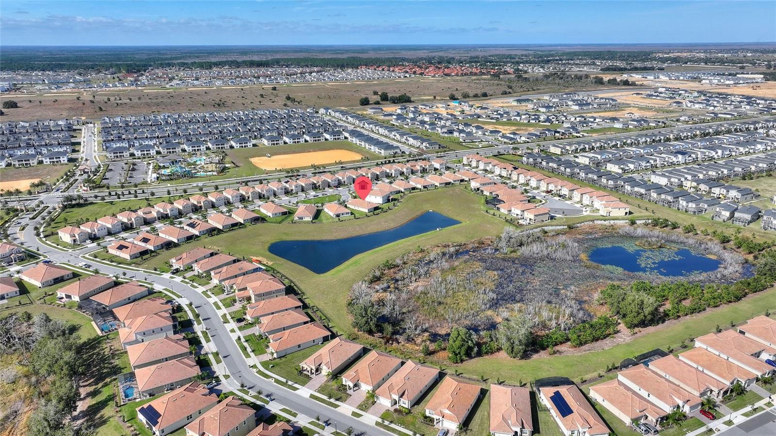 8995 ACE LOOP, Davenport, FL 33896