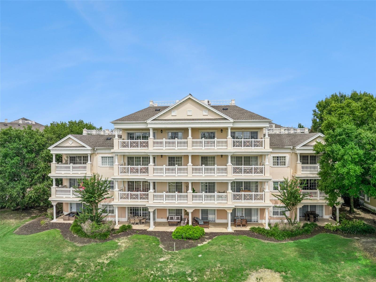 1356 CENTRE COURT RIDGE DRIVE, #303, Kissimmee, FL 34747