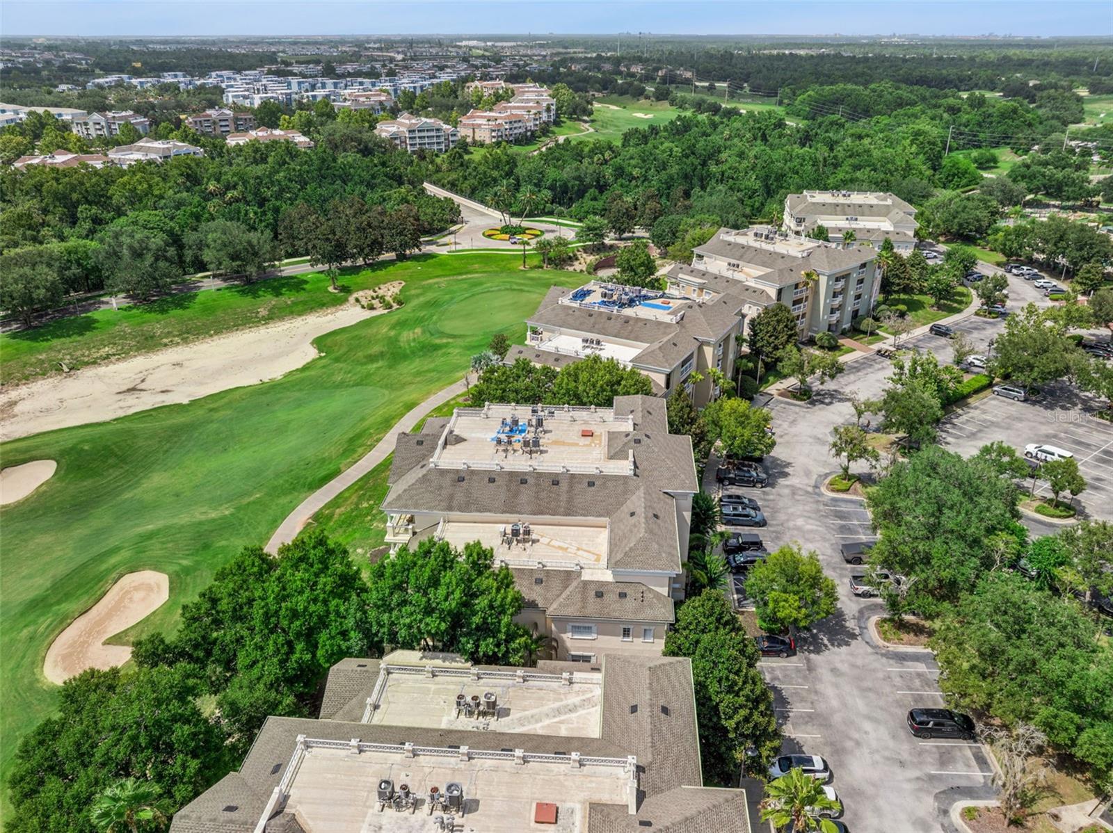 1356 CENTRE COURT RIDGE DRIVE, #303, Kissimmee, FL 34747