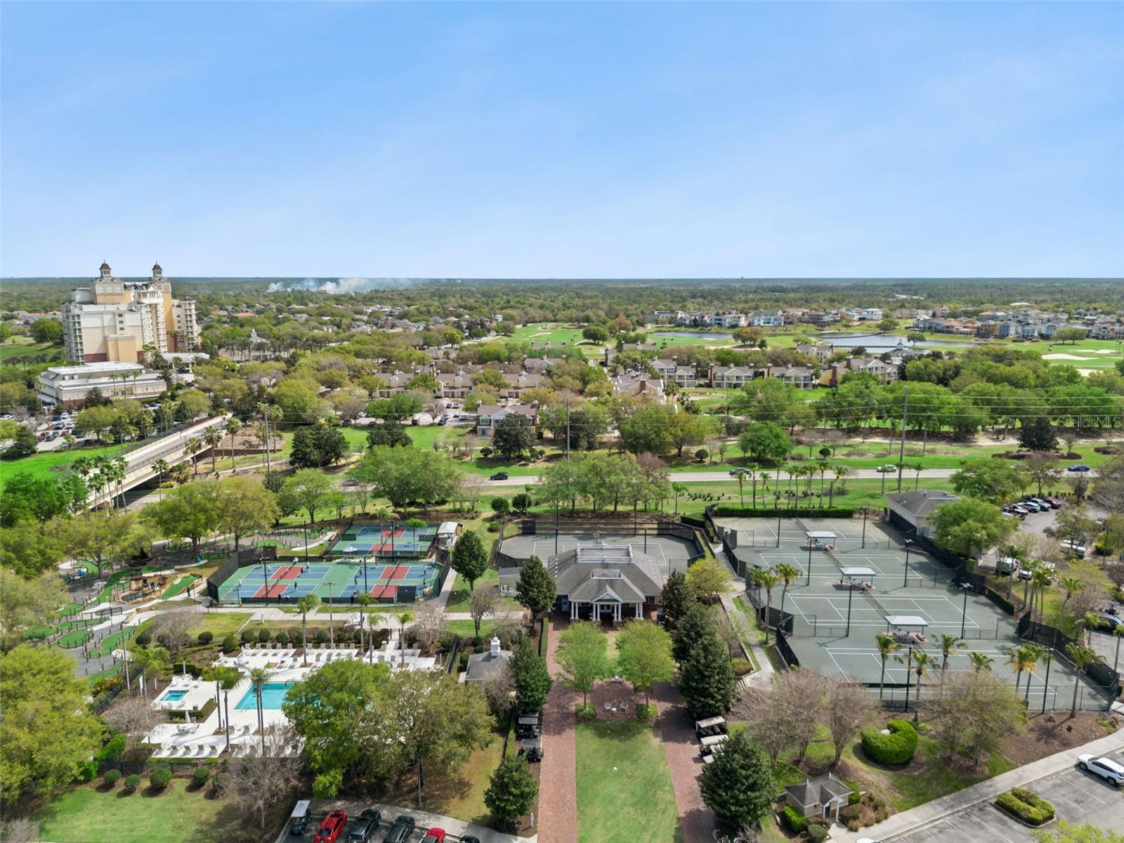 1356 CENTRE COURT RIDGE DRIVE, #303, Kissimmee, FL 34747
