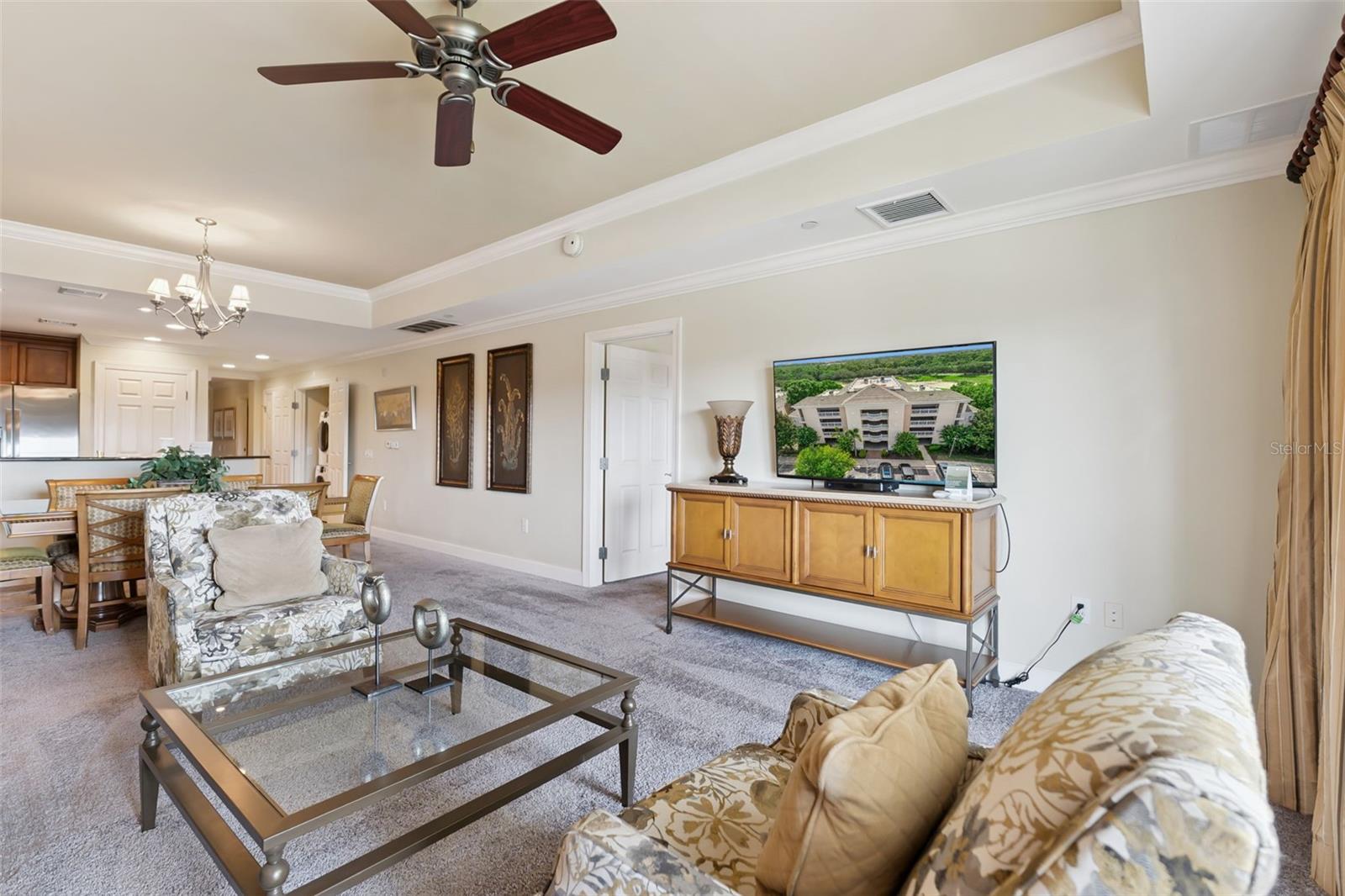 1356 CENTRE COURT RIDGE DRIVE, #303, Kissimmee, FL 34747