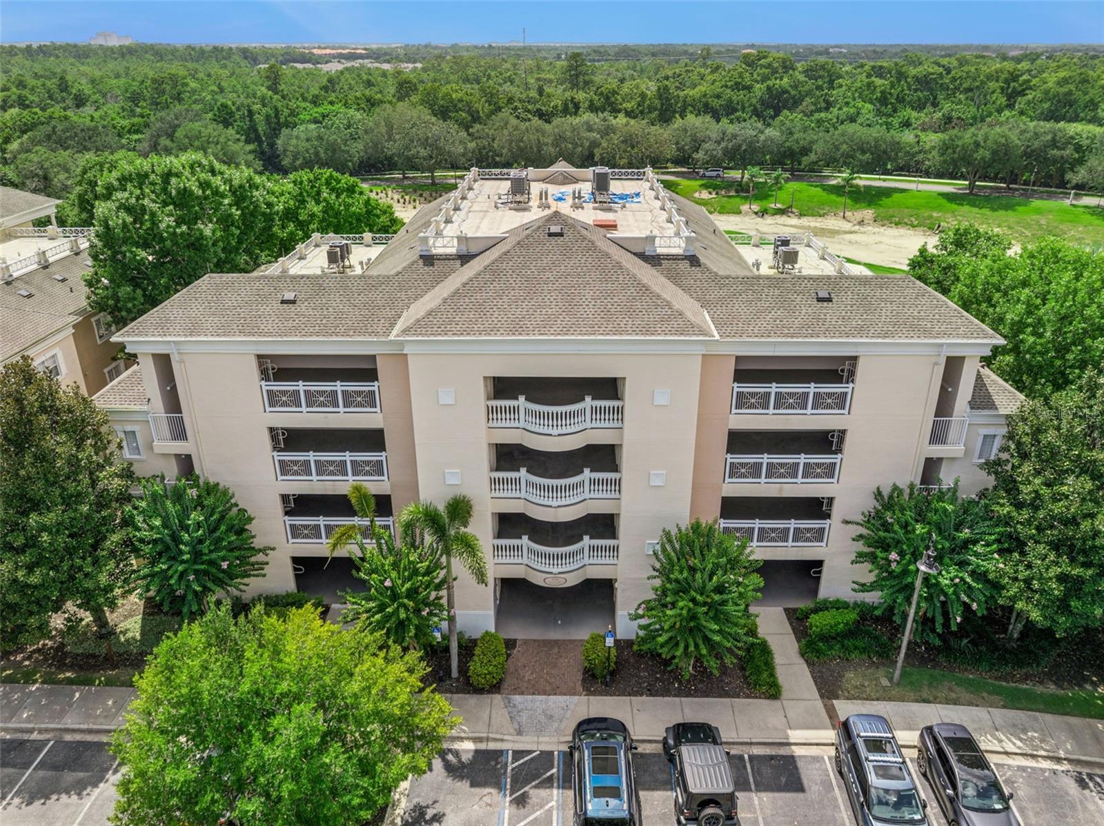 1356 CENTRE COURT RIDGE DRIVE, #303, Kissimmee, FL 34747