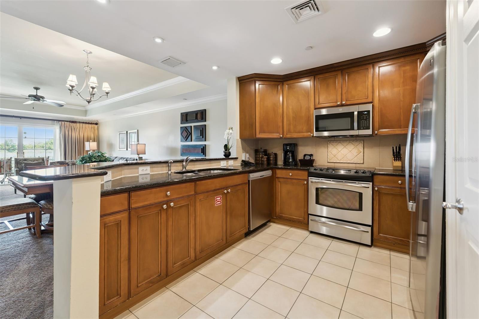 1356 CENTRE COURT RIDGE DRIVE, #303, Kissimmee, FL 34747
