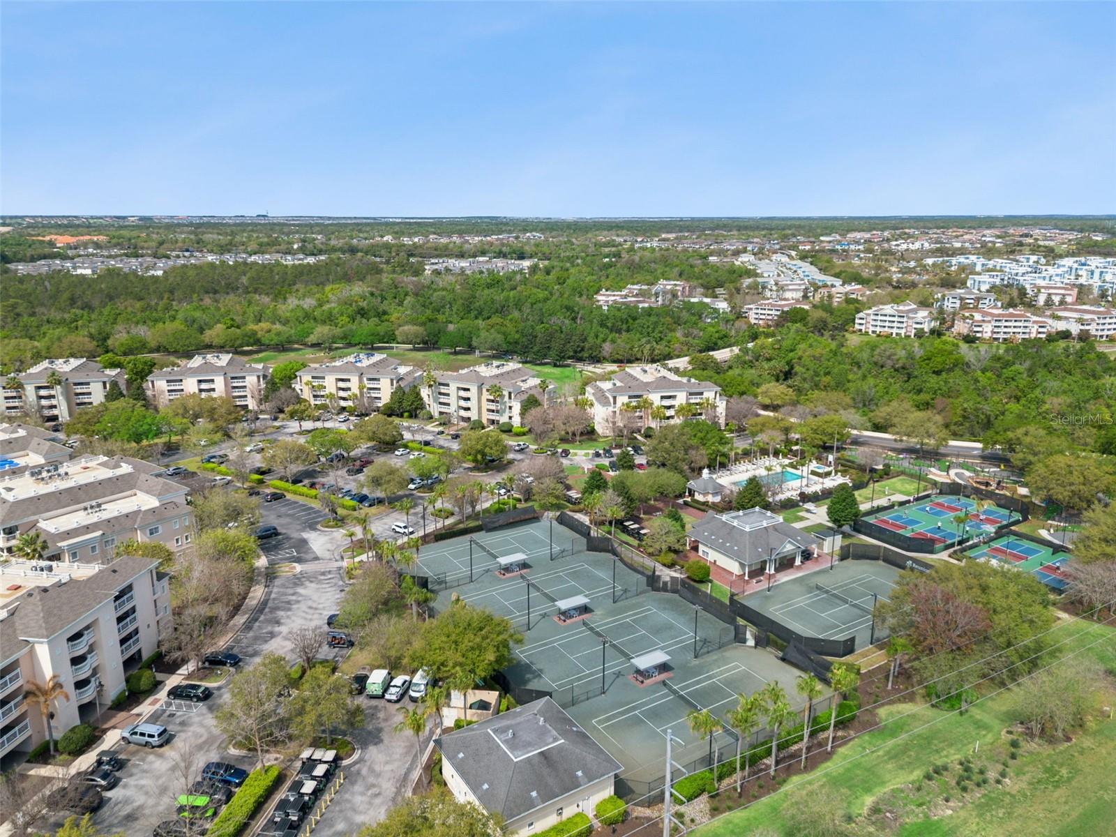 1356 CENTRE COURT RIDGE DRIVE, #303, Kissimmee, FL 34747