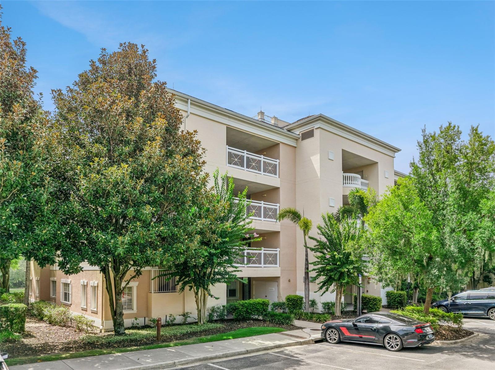1356 CENTRE COURT RIDGE DRIVE, #303, Kissimmee, FL 34747