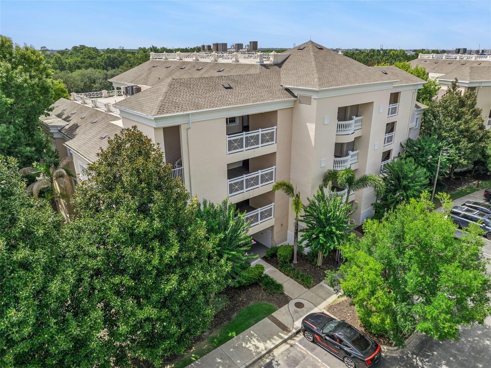 1356 CENTRE COURT RIDGE DRIVE, #303, Kissimmee, FL 34747