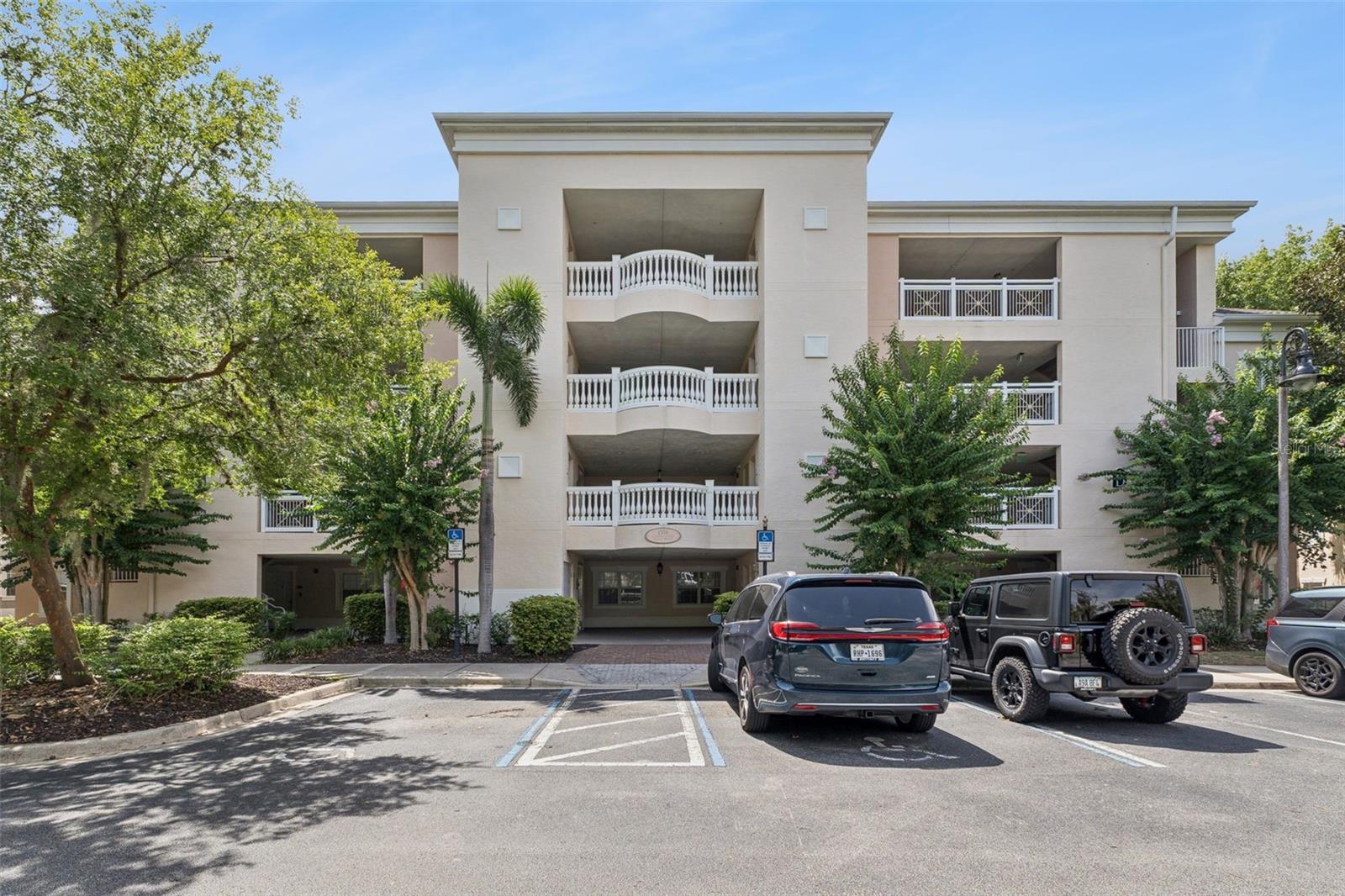 1356 CENTRE COURT RIDGE DRIVE, #303, Kissimmee, FL 34747