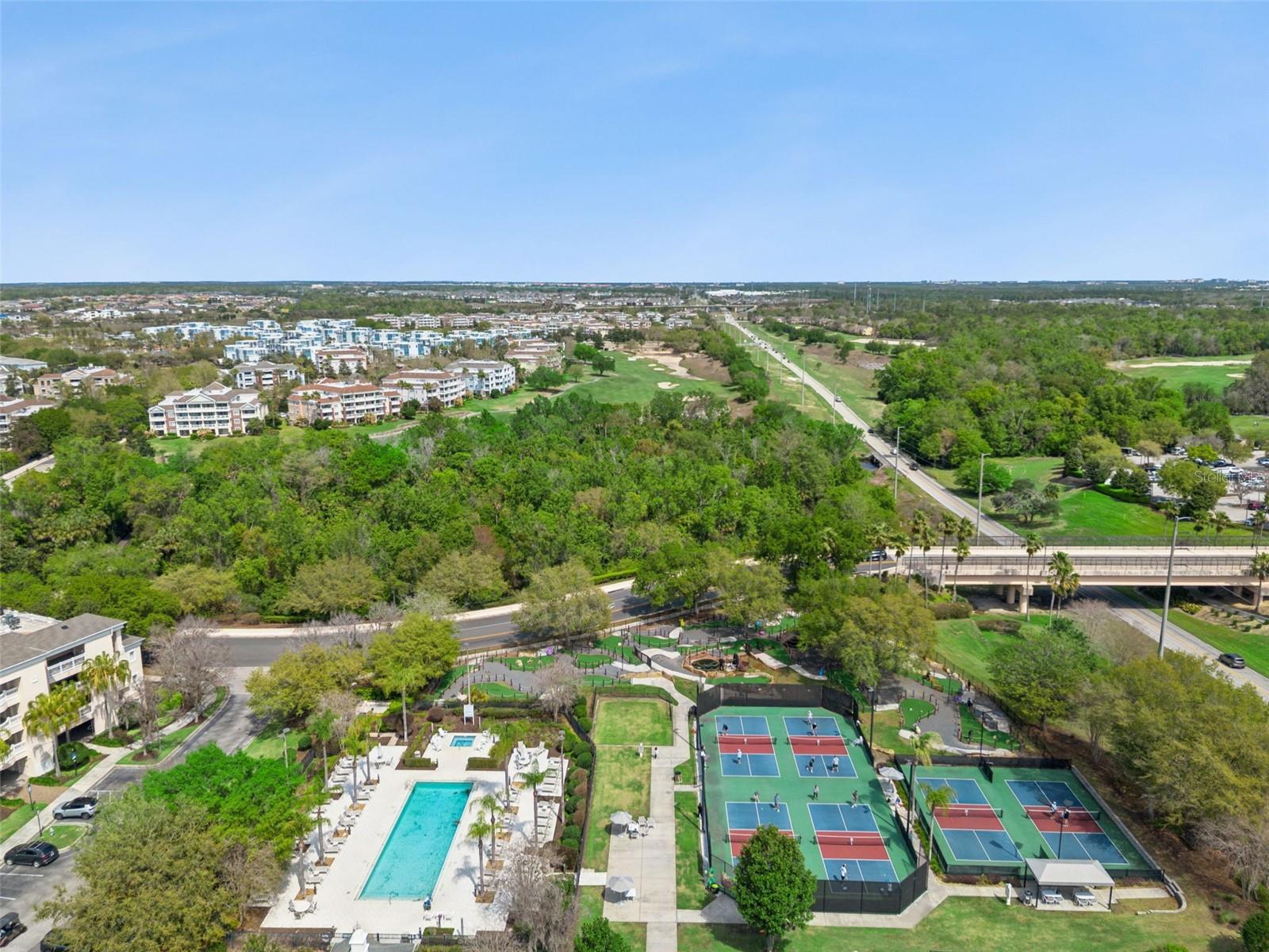 1356 CENTRE COURT RIDGE DRIVE, #303, Kissimmee, FL 34747