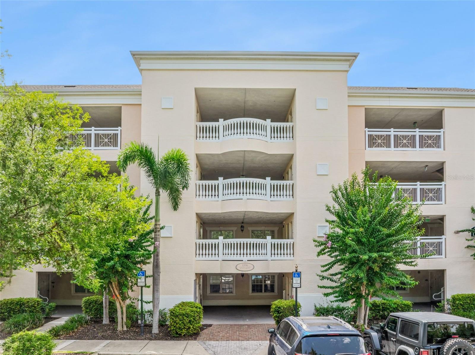 1356 CENTRE COURT RIDGE DRIVE, #303, Kissimmee, FL 34747