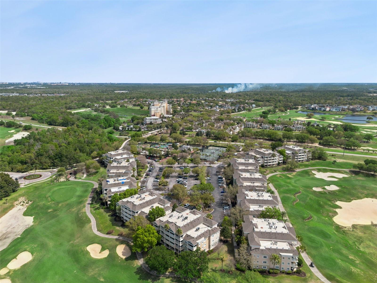 1356 CENTRE COURT RIDGE DRIVE, #303, Kissimmee, FL 34747