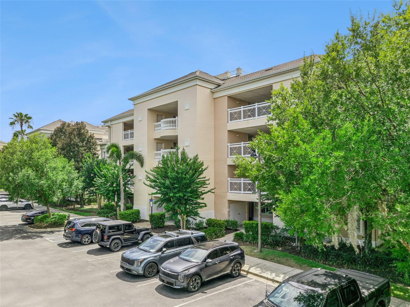 1356 CENTRE COURT RIDGE DRIVE, #303, Kissimmee, FL 34747