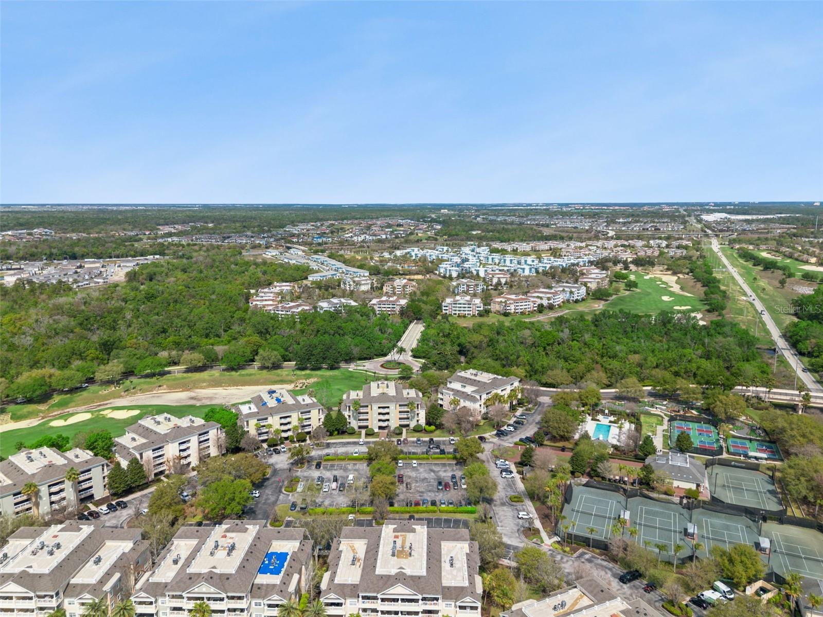 1356 CENTRE COURT RIDGE DRIVE, #303, Kissimmee, FL 34747