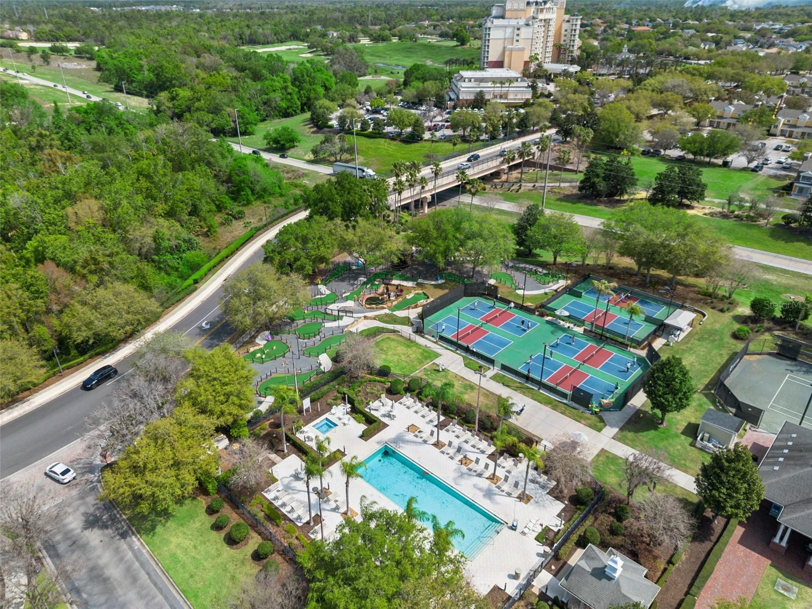 1356 CENTRE COURT RIDGE DRIVE, #303, Kissimmee, FL 34747